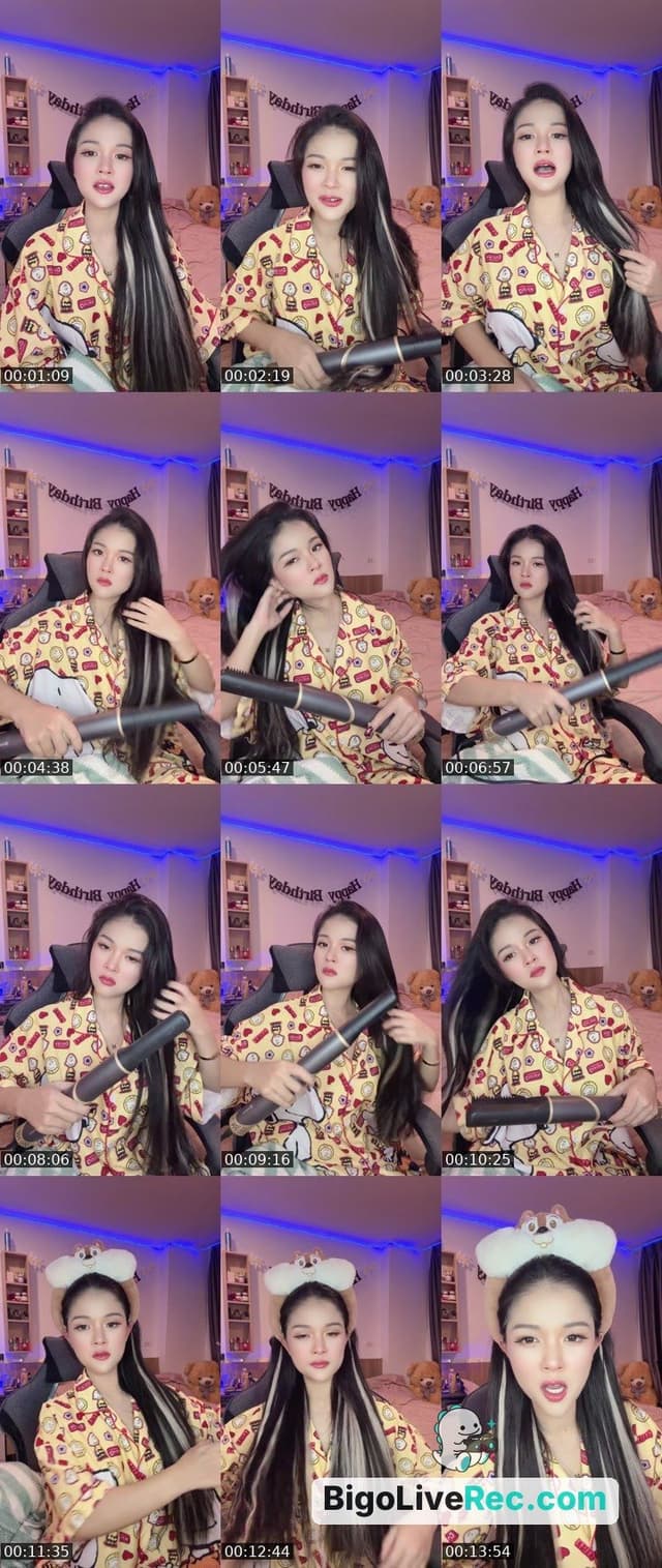Bigo live: Hiiii by @Salapaososo