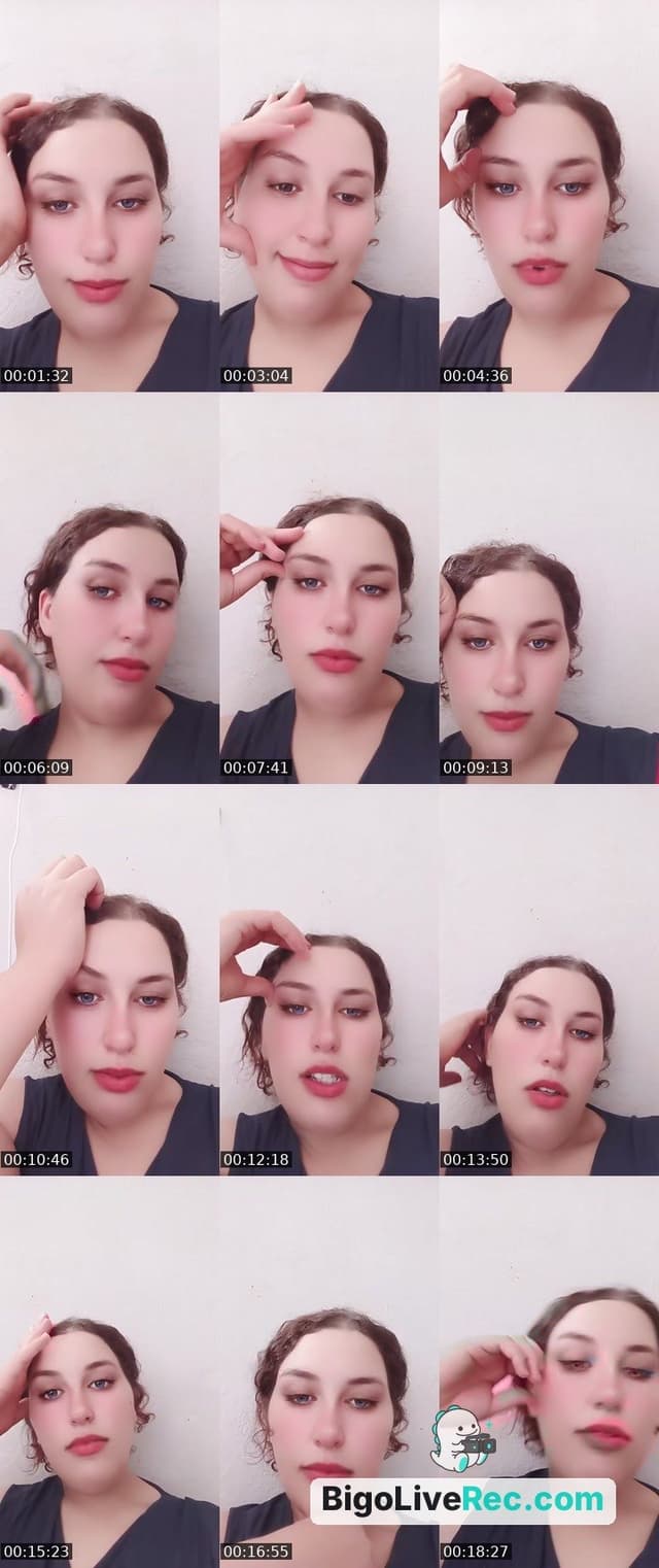 Bigo live: #تكوين_صداقات دعمكم🙏🥺🥺 by @ahlam212