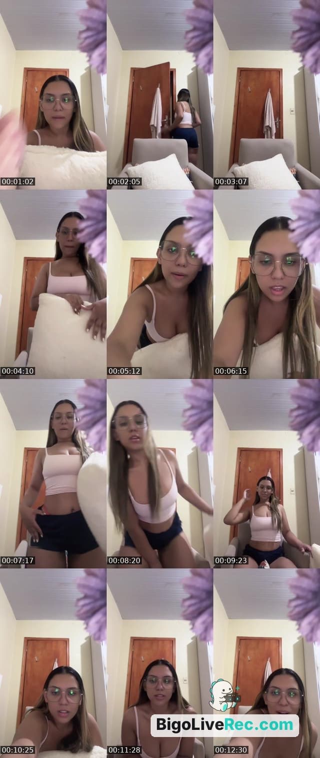 Bigo live: #Beauty Bom dia amor by @catarinagomes