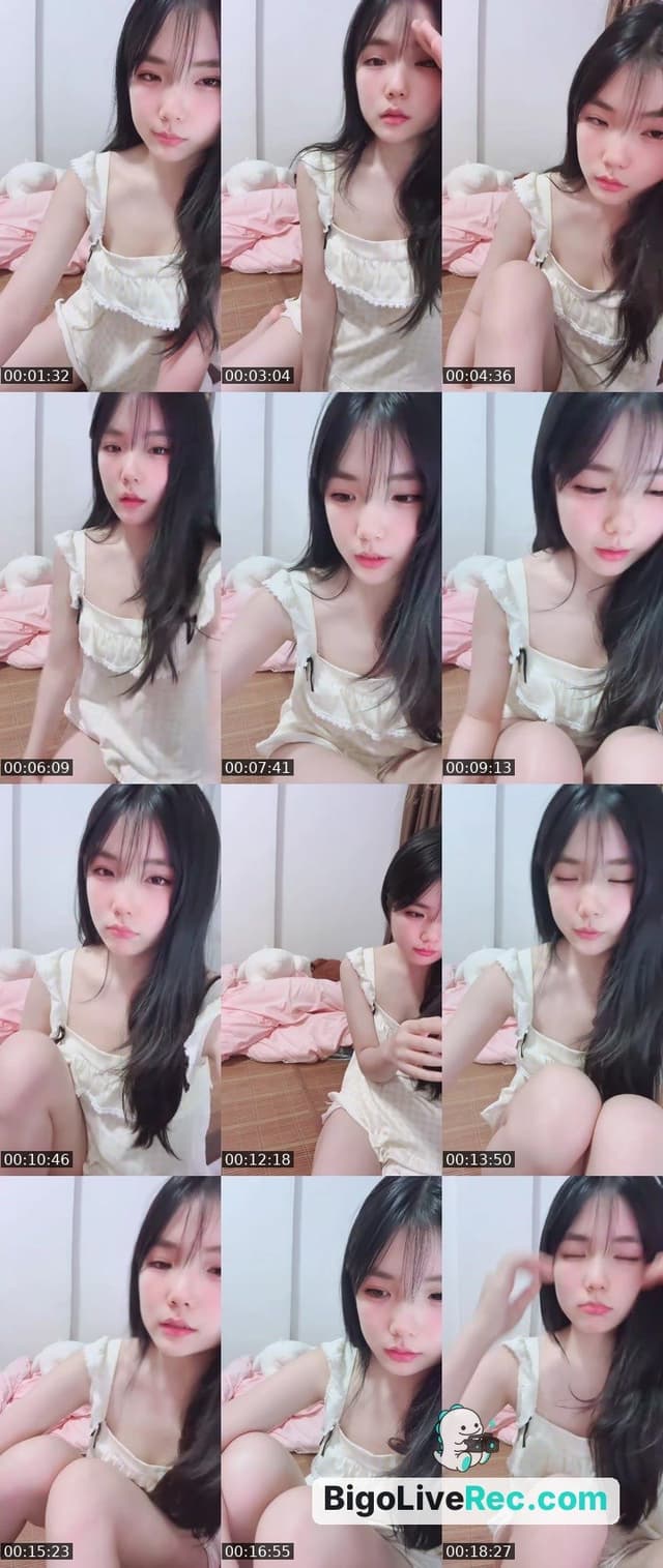Bigo live: 会遇到心软的神吗 by @1119359884