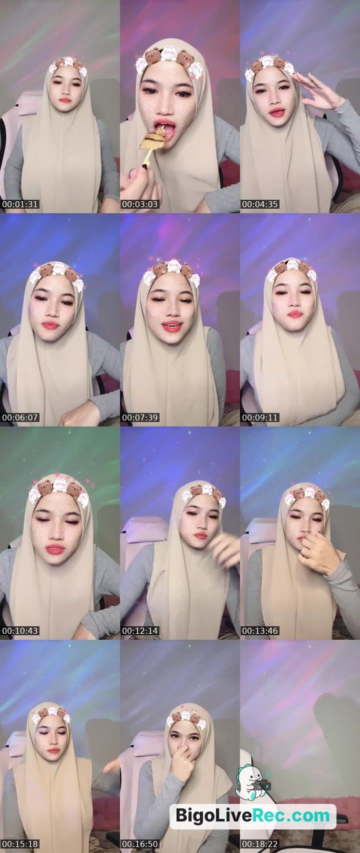 -140k Semoga ada rezeki