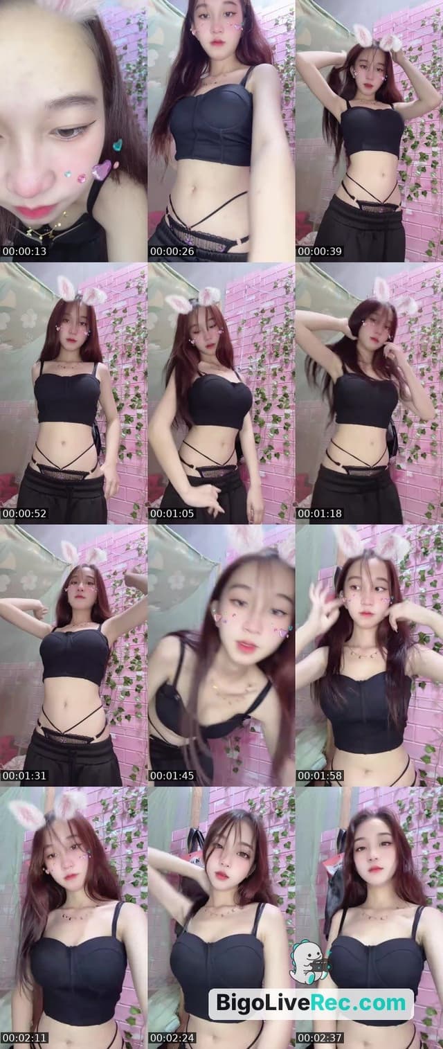 Bigo live: ᗷΔᗪ⃟♤ᴬᵇⁿᵉʷ🍍 by @1119625787