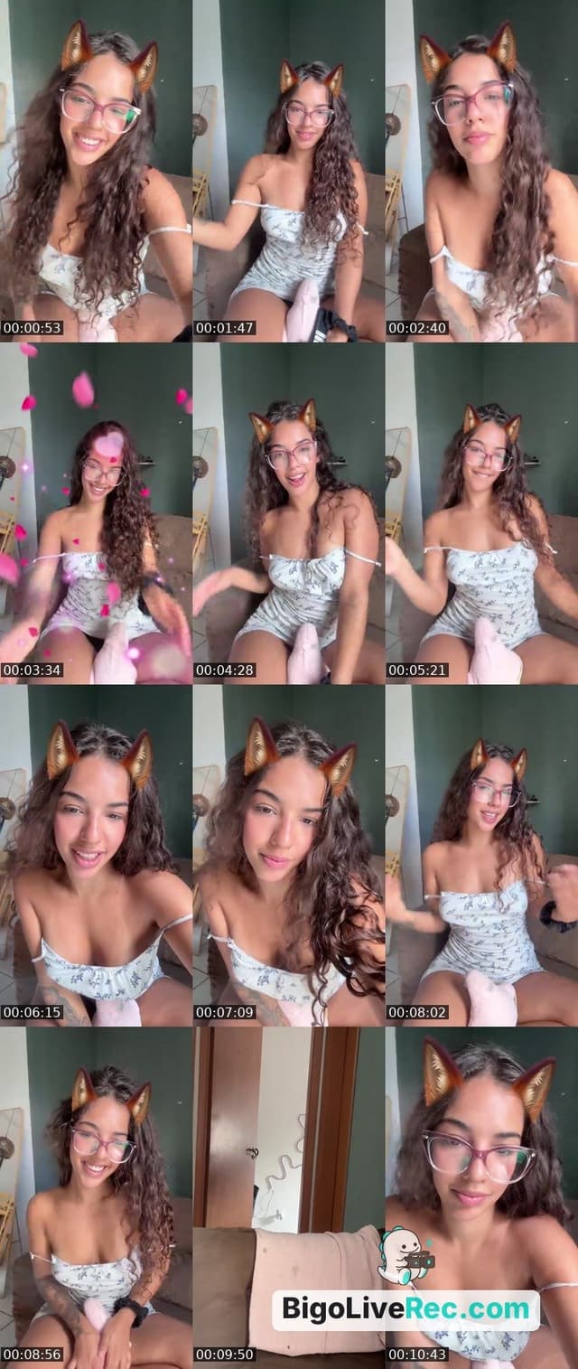 Bigo live: #Beauty Bom diia by @fa.fernandax