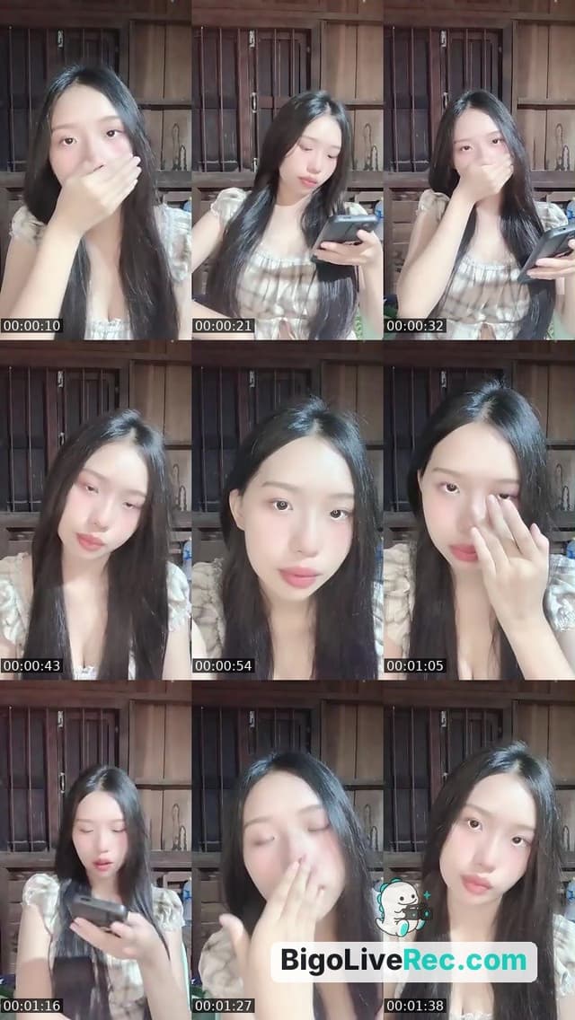 Bigo live: SBD❤️_Meyam by @1035149105