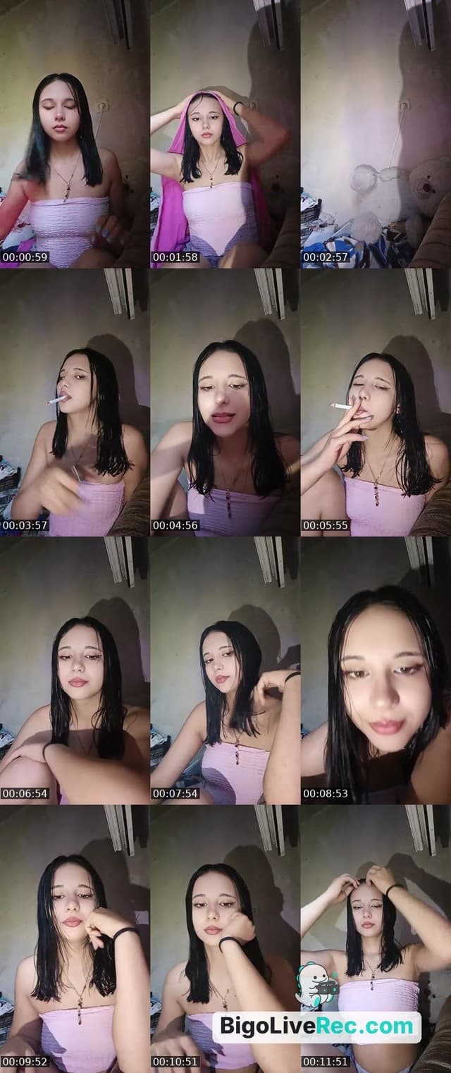 Bigo live: * by @cemos2211