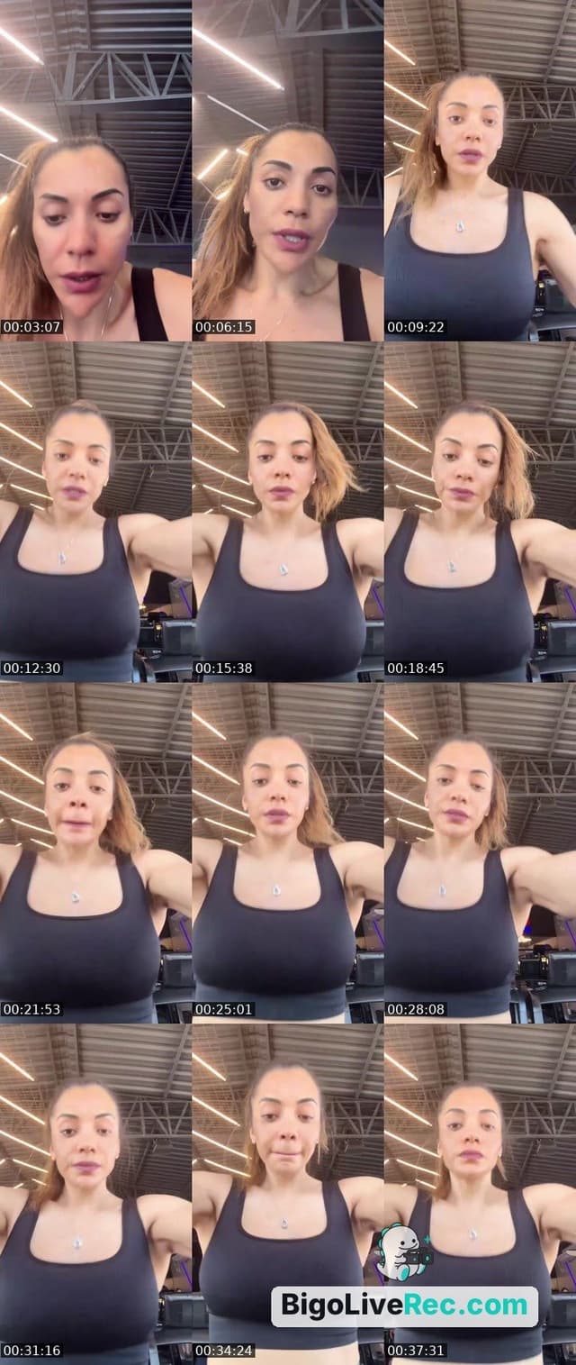 Bigo live: 🌪️Dra:Silvia 👑 by @FA.Silvia