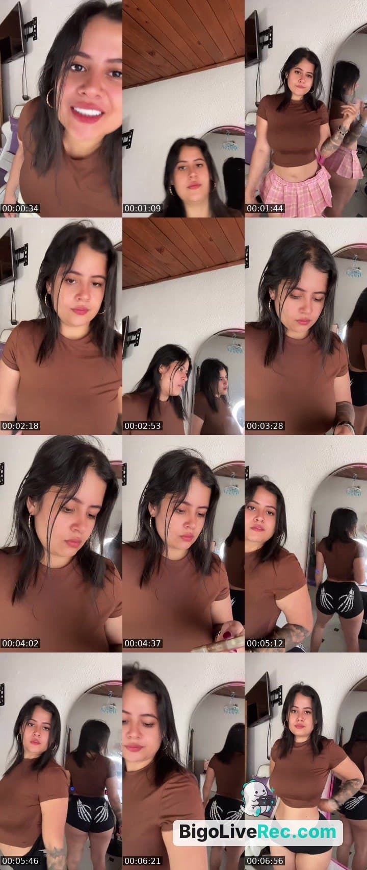 Te extraño
