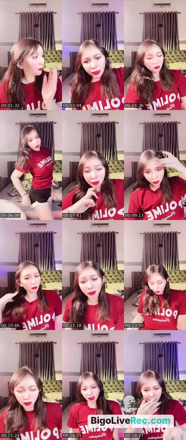 #Dance Helo các chồng 