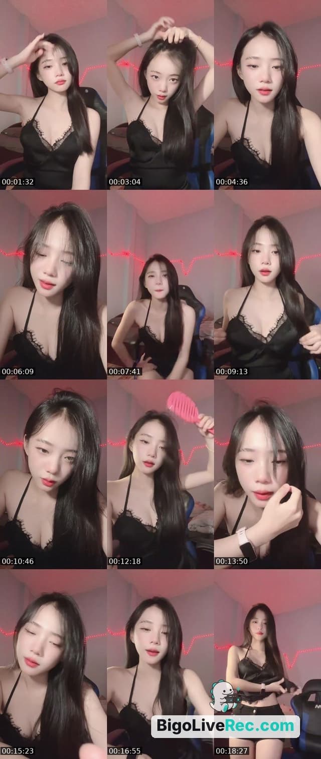Bigo live: อย่าลืมมานะ by @PYR7071seng