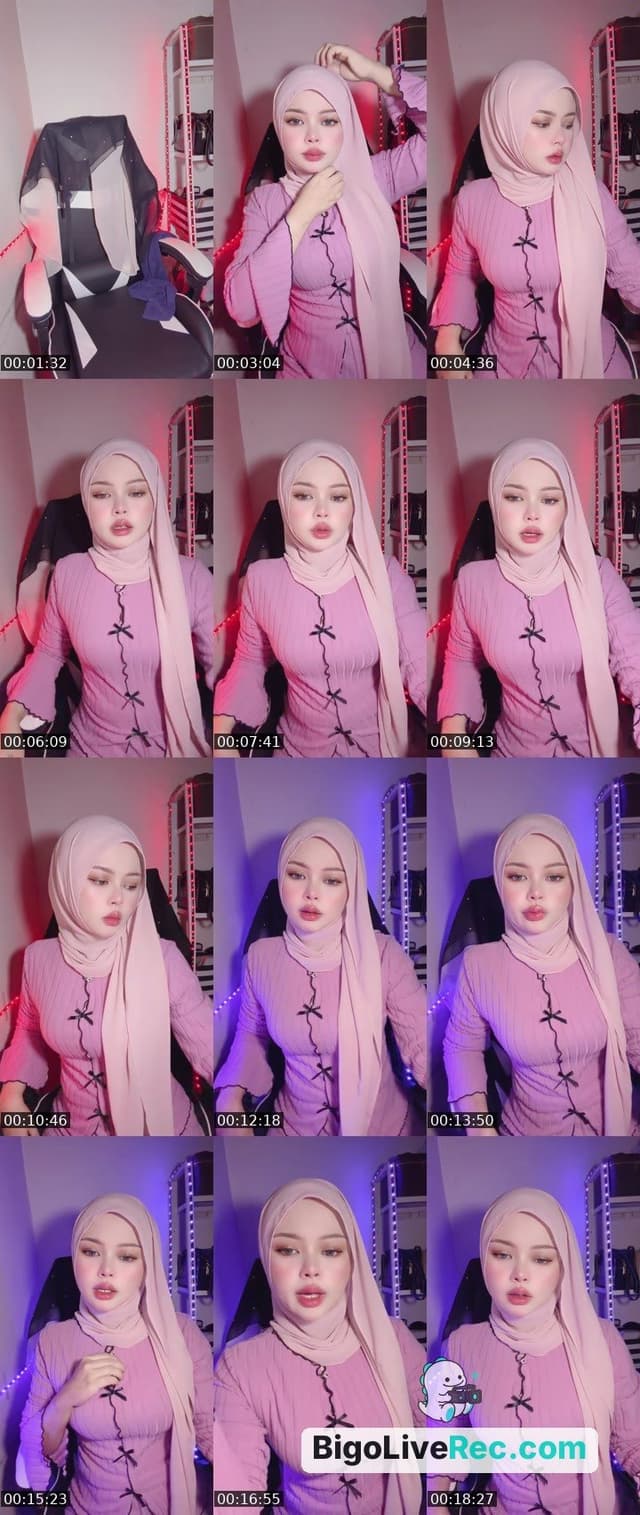Bigo live: Hi b 💕 by @ema988