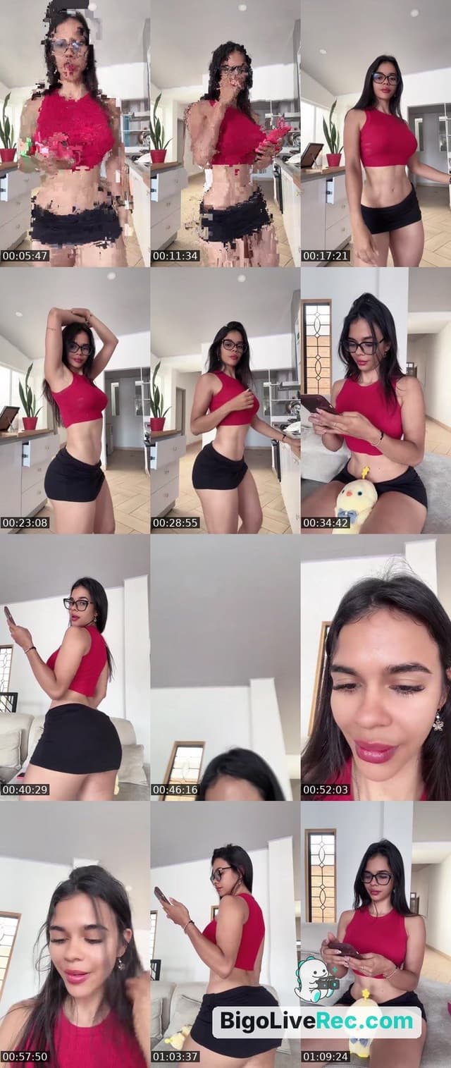 Bigo live: #Beauty Regalitos ❤️ by @alejagmu03
