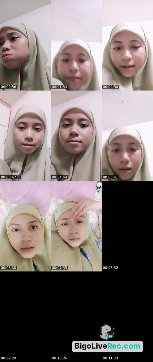 Bigo live: kiw kiww by @1133266919