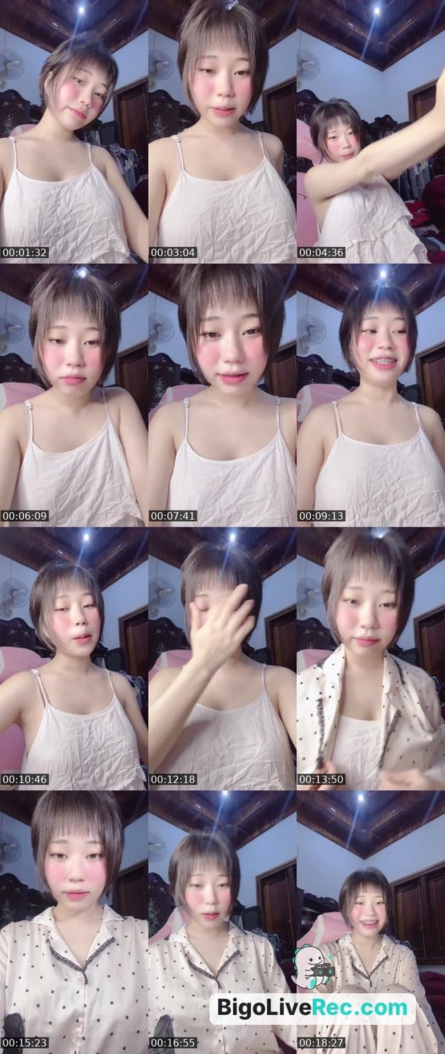 Bigo live: มีคุยเพื่อนหน่อยค่ะ by @1093143609