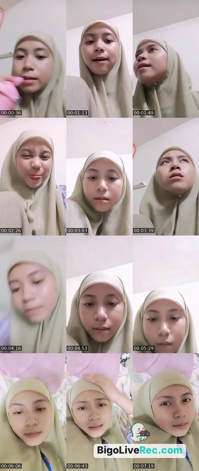 Bigo live: kiw kiww by @1133266919