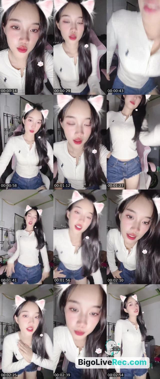 Bigo live: หาคนน่ารัก😘 by @522522pa