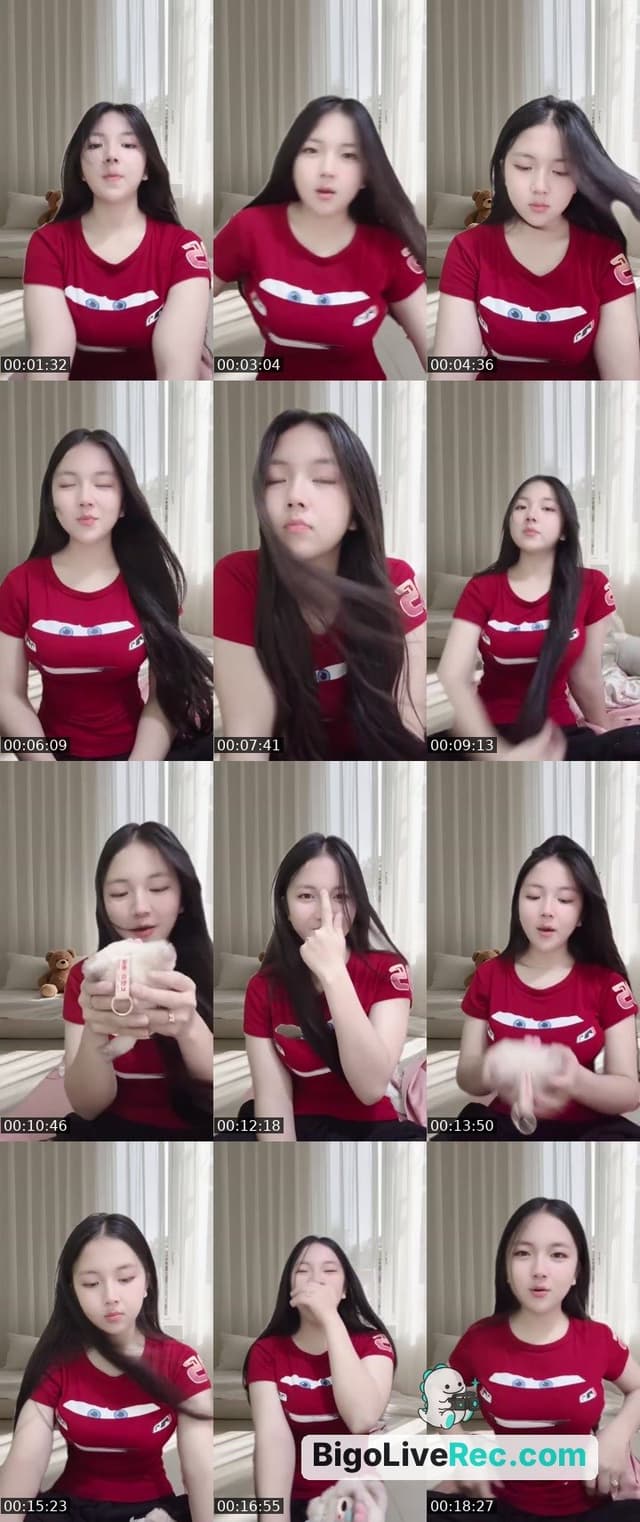 Bigo live: Luna^•^🩷 by @1107338798