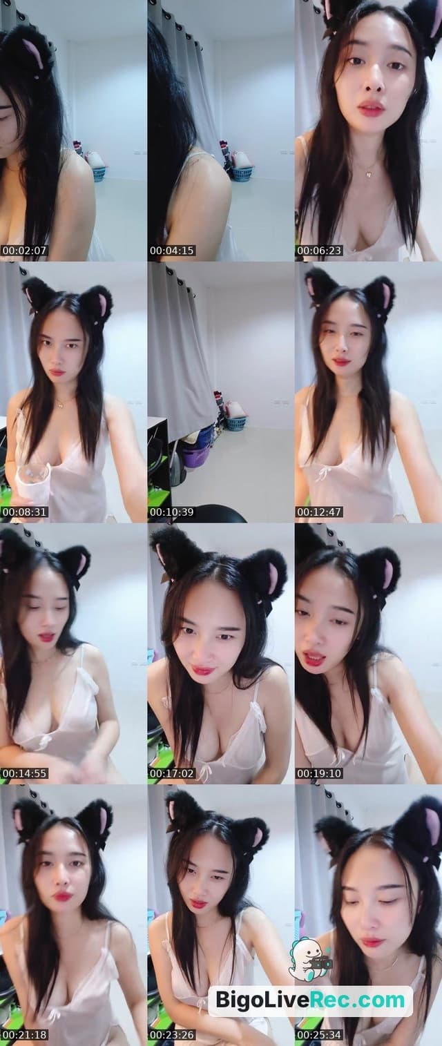 Bigo live: มาาพร้อมโหลด by @Angela2234