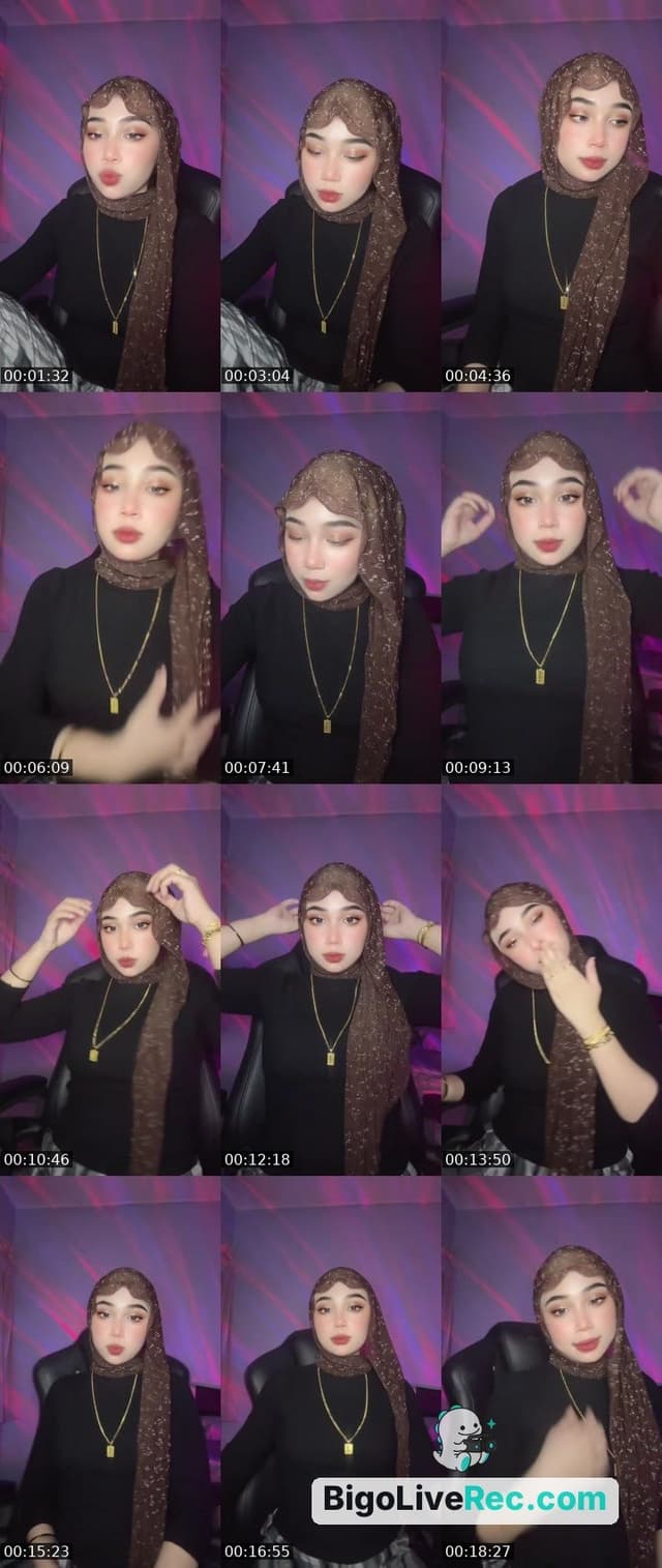 Bigo live: hey love ! by @iesyaaa