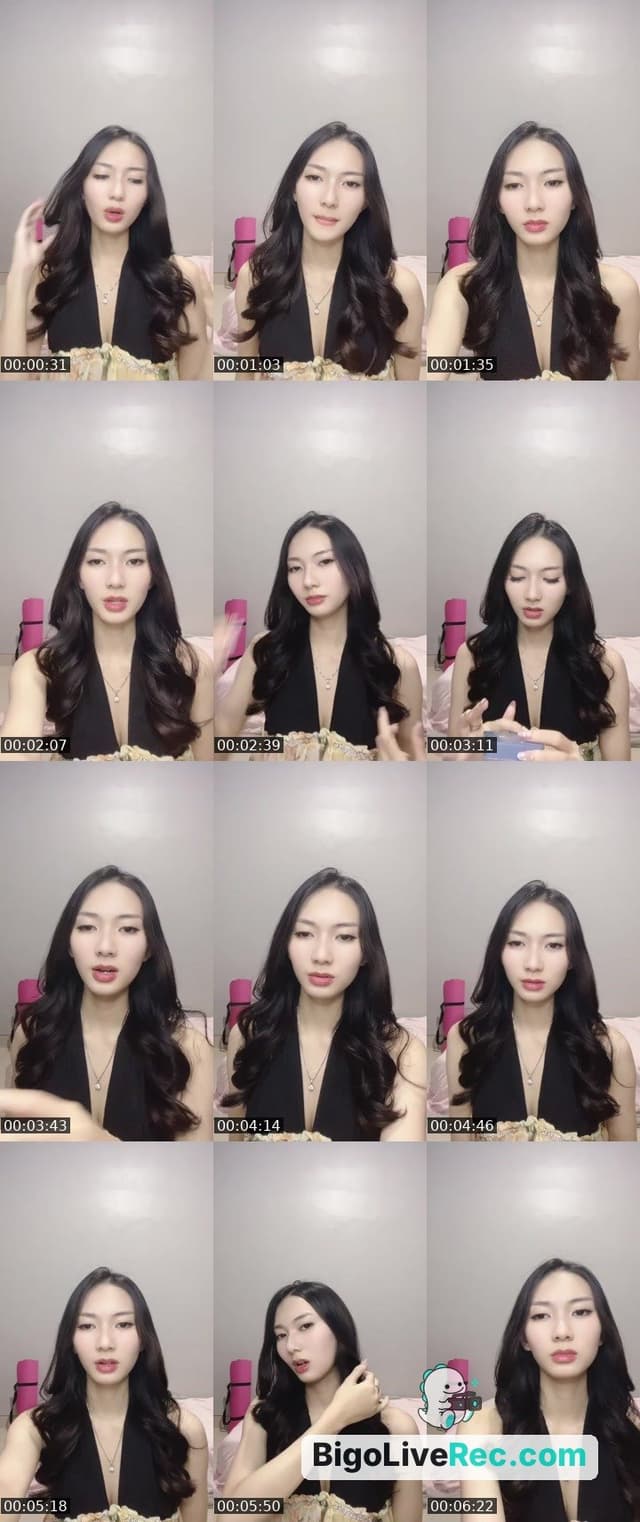 Bigo live: #charmer kysie disini😋 by @alpha.kysie