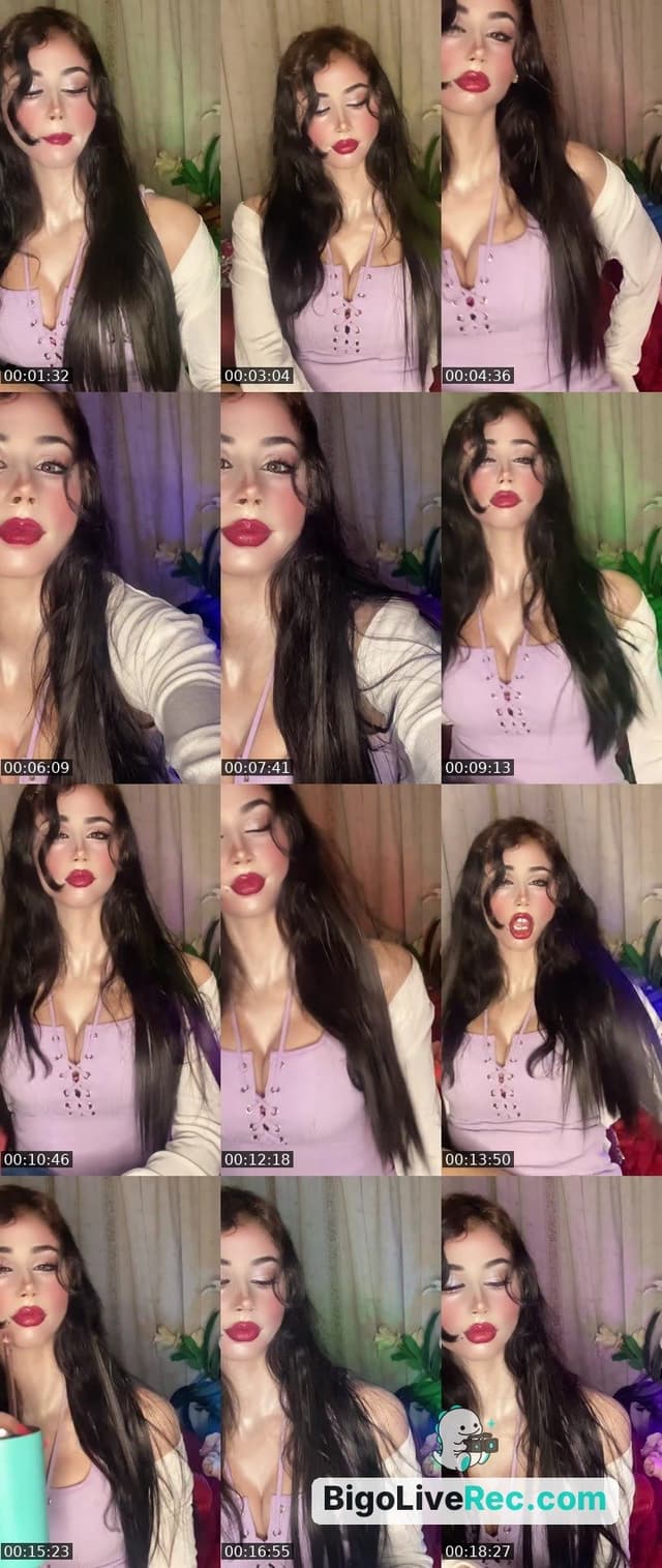 Bigo live: Opaaaa YEAH 🤭 by @yaryoura