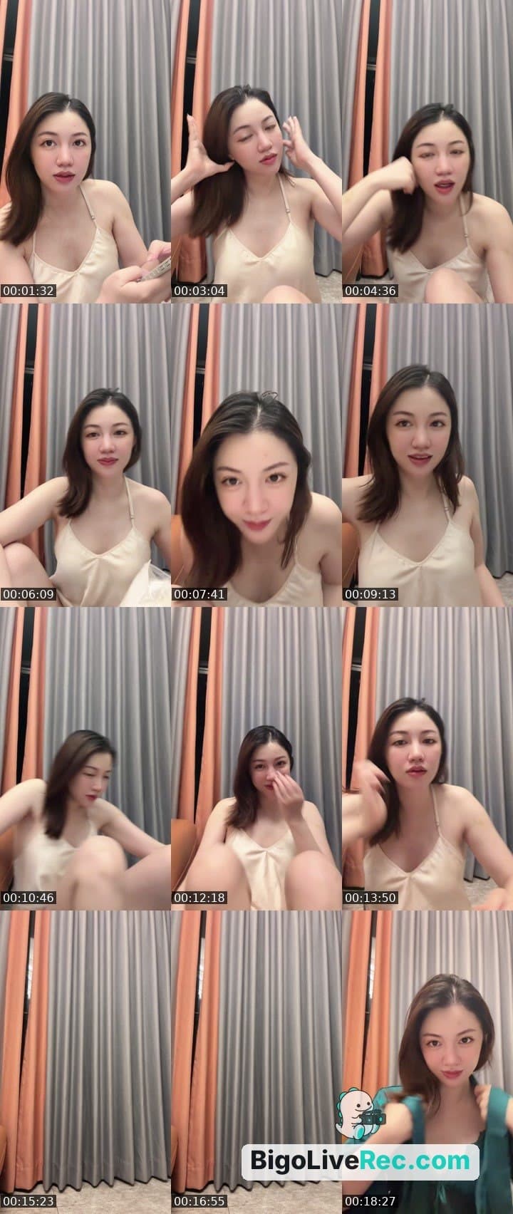 进来看我素颜