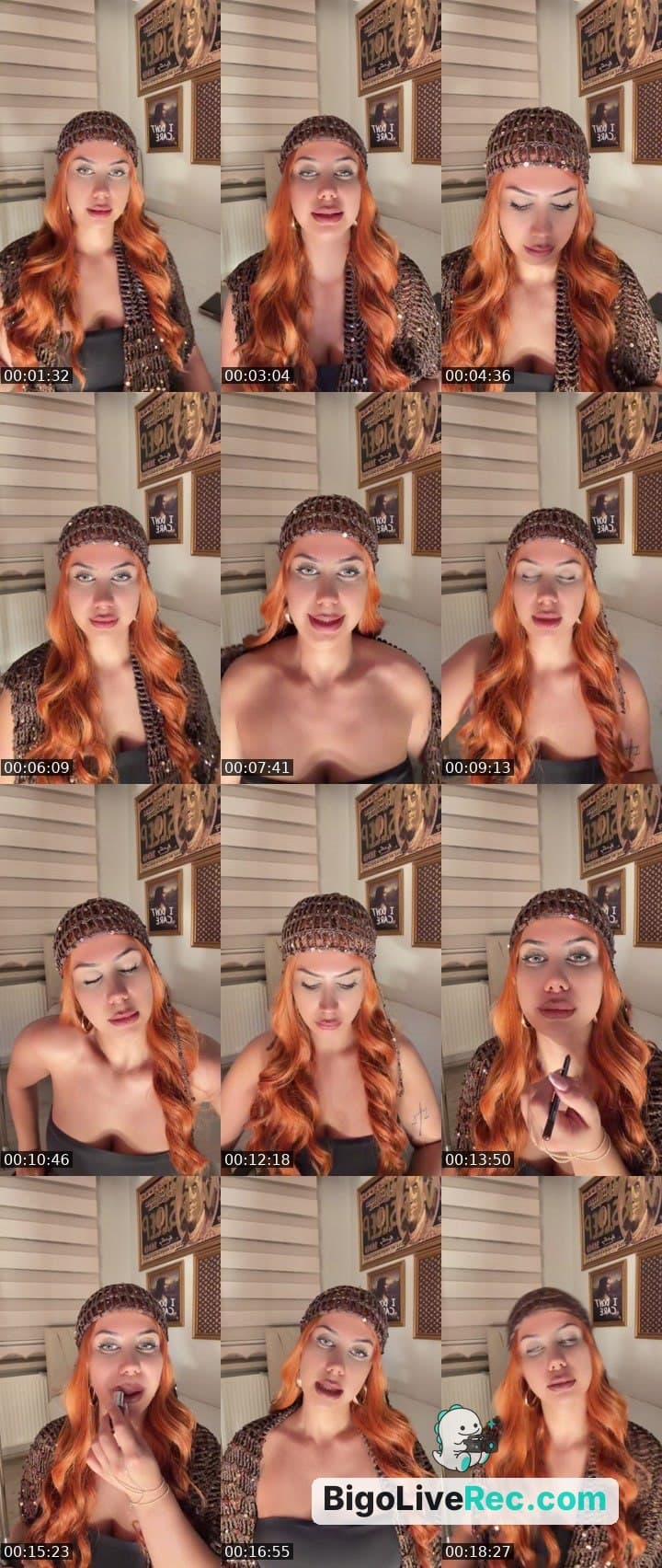 Tanışalım 😘