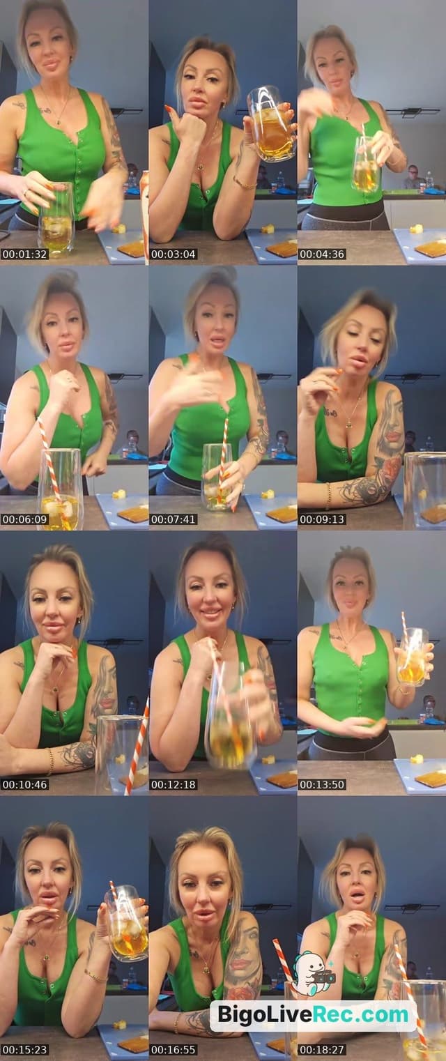 Bigo live: 🌸Елен@🌞🌸✨️ by @840709226