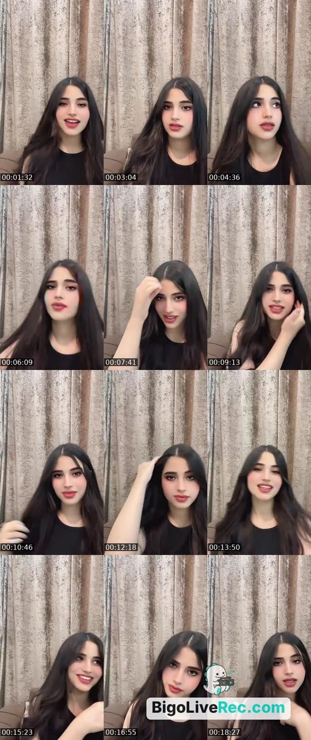 Bigo live: الأميرة by @rosie_e