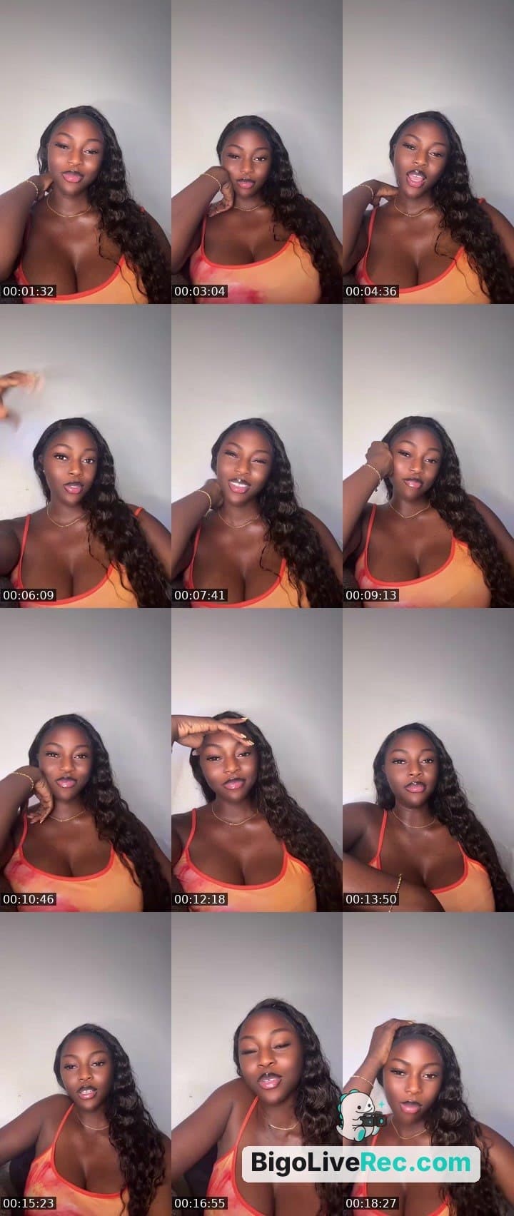 Hey papi🥹