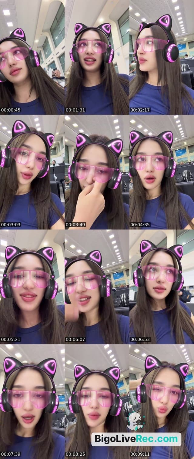 Bigo live: C’mon☺️ by @x0003366