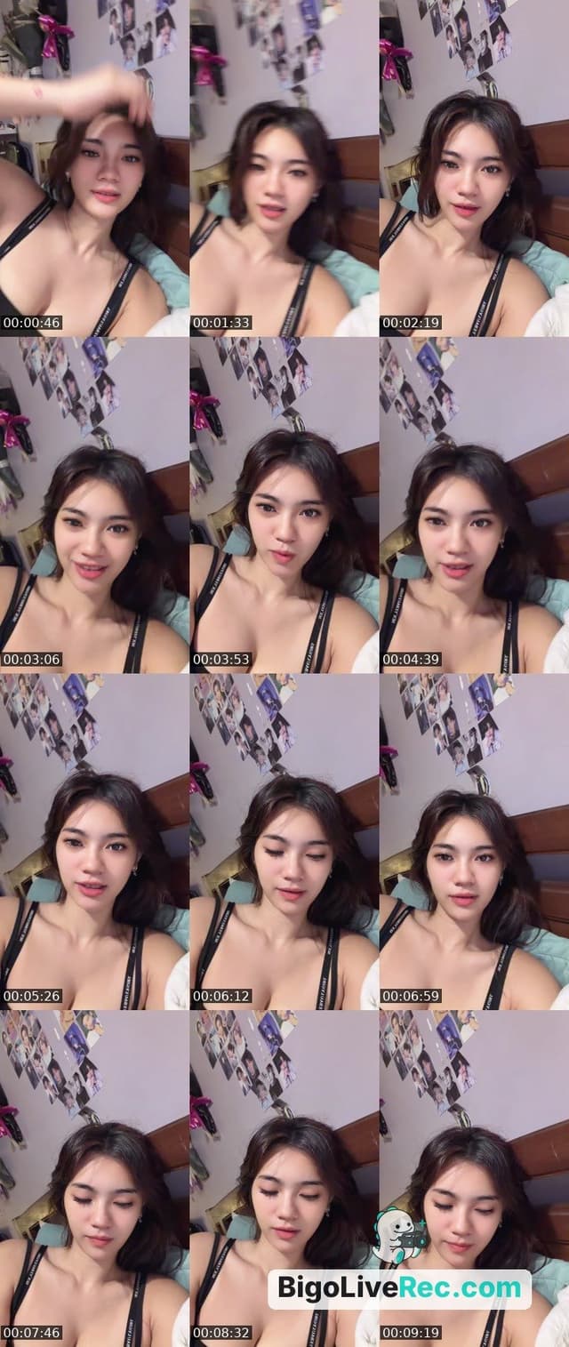 Bigo live: Kristyyyy🦋 by @kristinacarm_