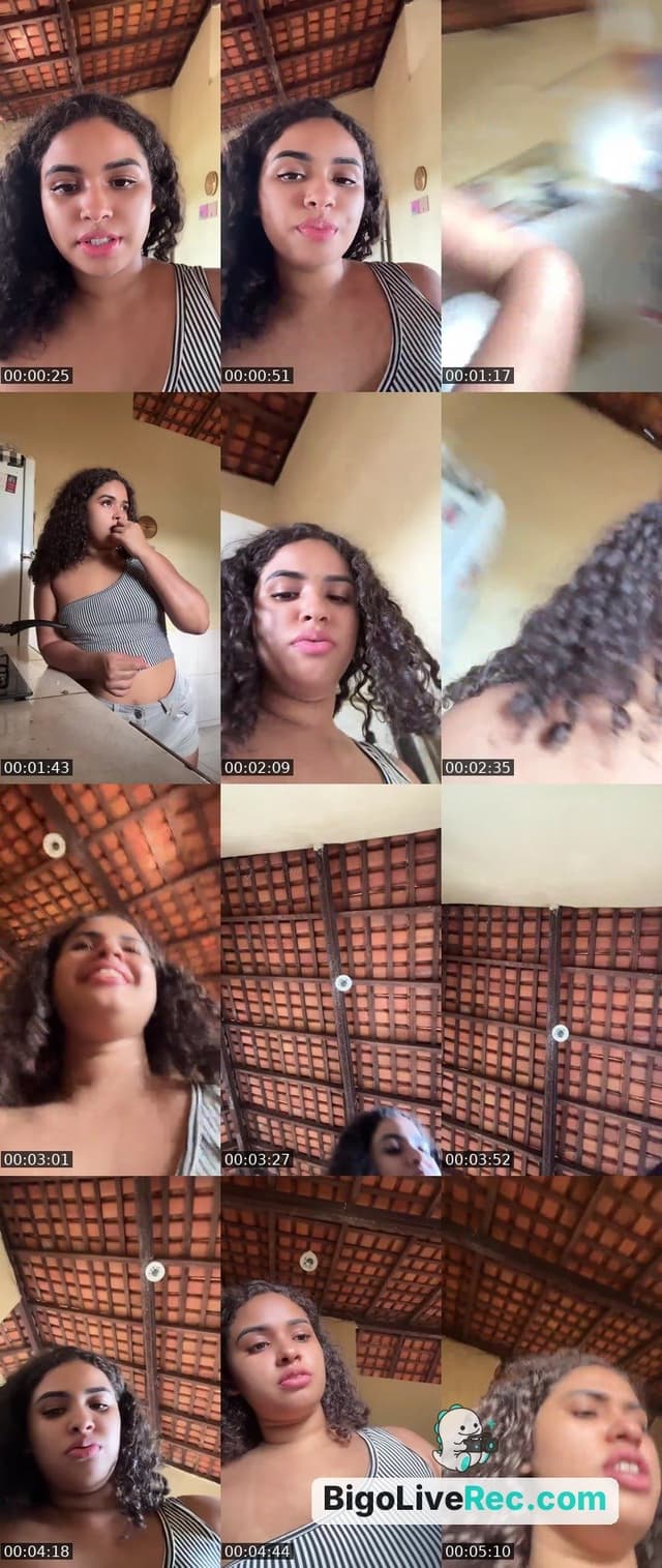 Bigo live: #Cutey oiii vida❤️❤️ by @lbeka