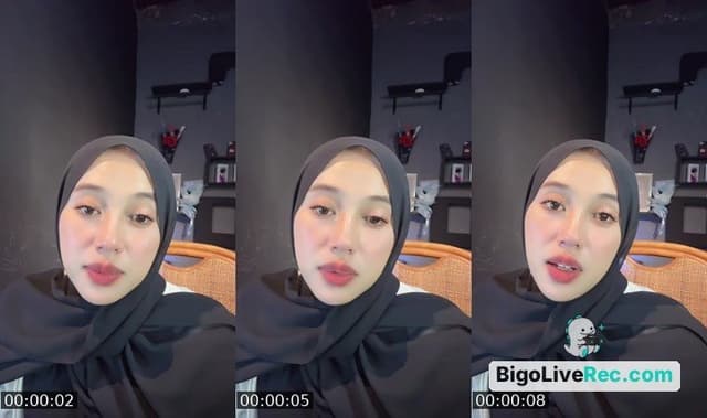 Bigo live: -18k tolonggggggg by @aku_koi