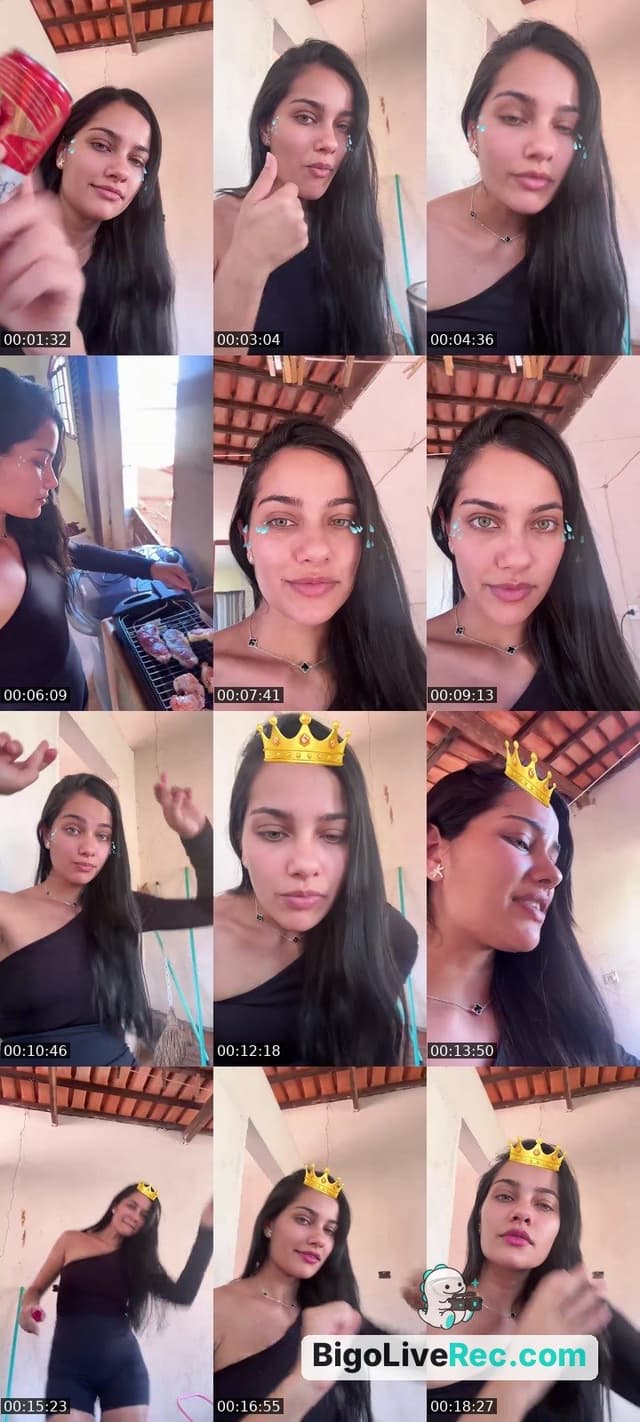 Bigo live: #Beauty 9 k help me🙌🏻💎❤️ by @sts.vytoria