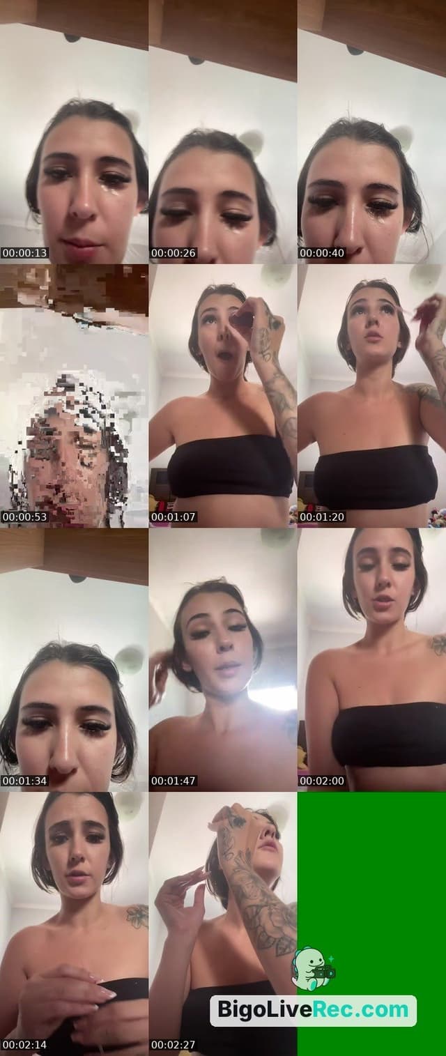 Bigo live: #MissBrasil Oieee by @1067360262
