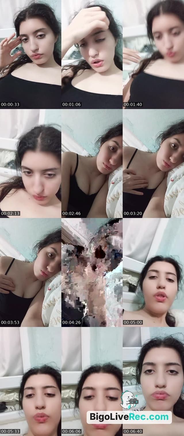 Bigo live: Güzellik yapmaya ne dersin💋 by @1119495530