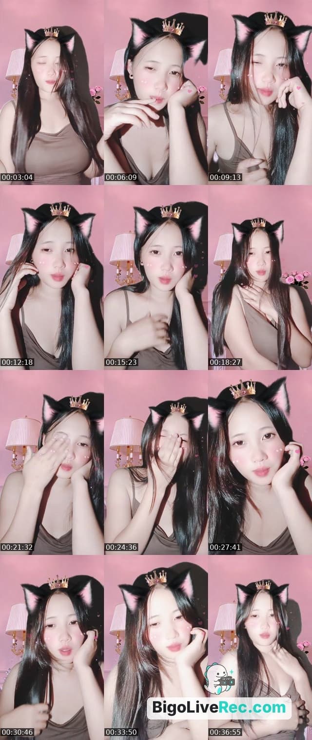 Bigo live: ᵀ𝐒ᴮ💠Menis by @menis11