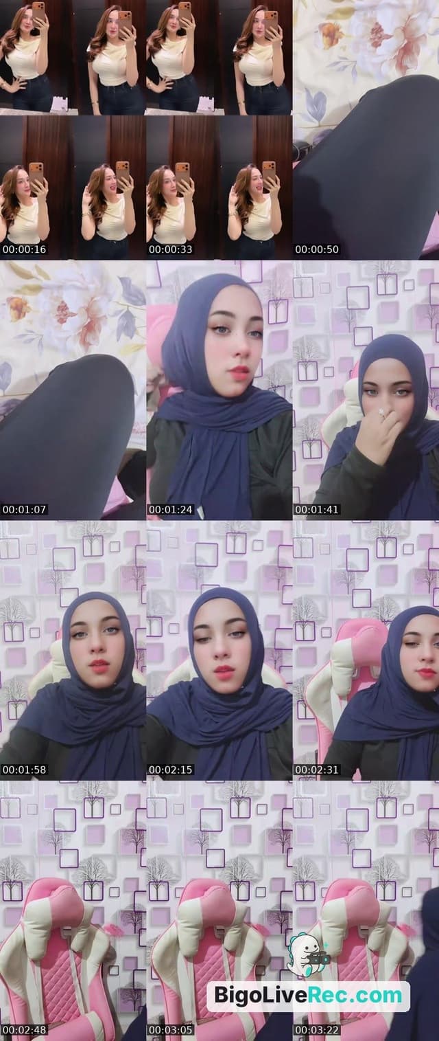 Bigo live: rejeki sini mampir by @414302484