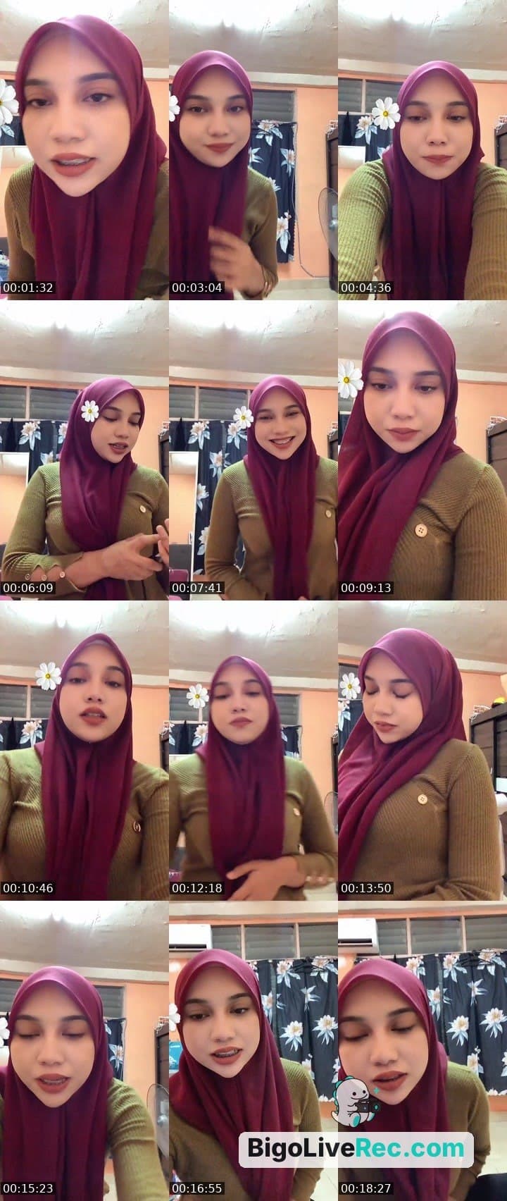 Miss me??