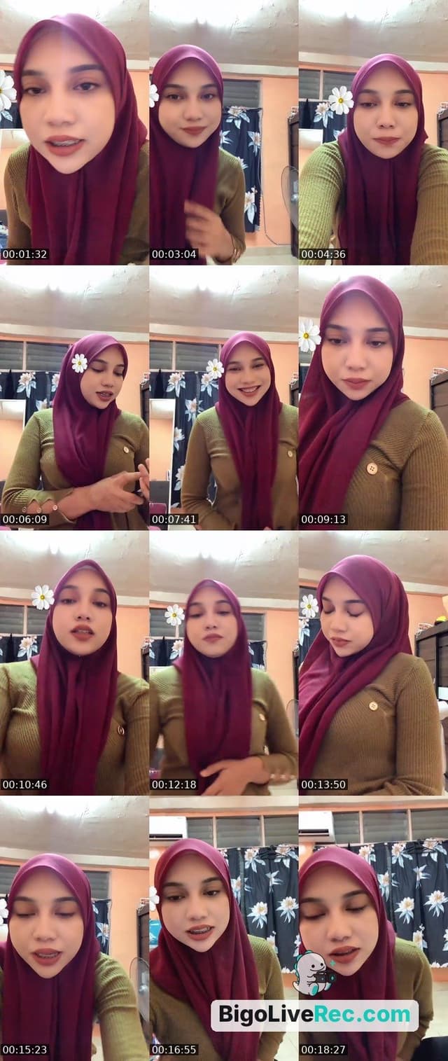 Bigo live: Miss me?? by @983297912