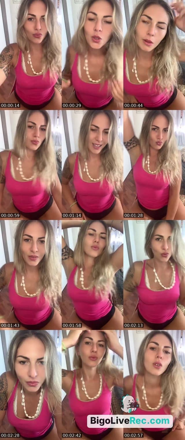 Bigo live: TALK WITH ME ♥️??? by @1110684630