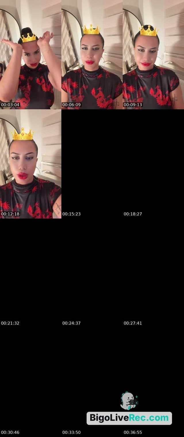 Bigo live: Tanışalım 😘 by @nilbayrak