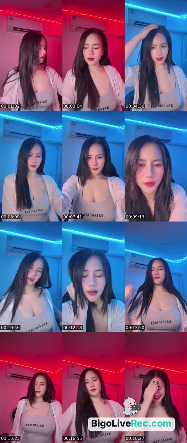 Bigo live: #DJ ขอให้เป็นวันที่ดีของ ออมสิน by @aom_love2003