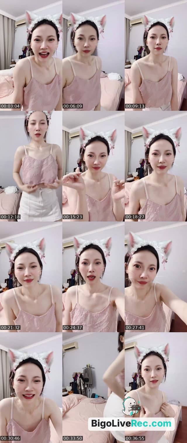 Bigo live: 豆豆 by @1127631218