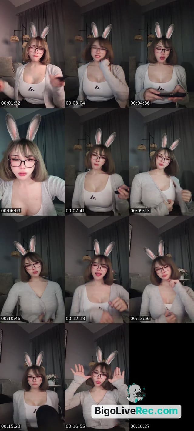 Bigo live: nak daily ticketboyeh?🥹 by @littleshasha