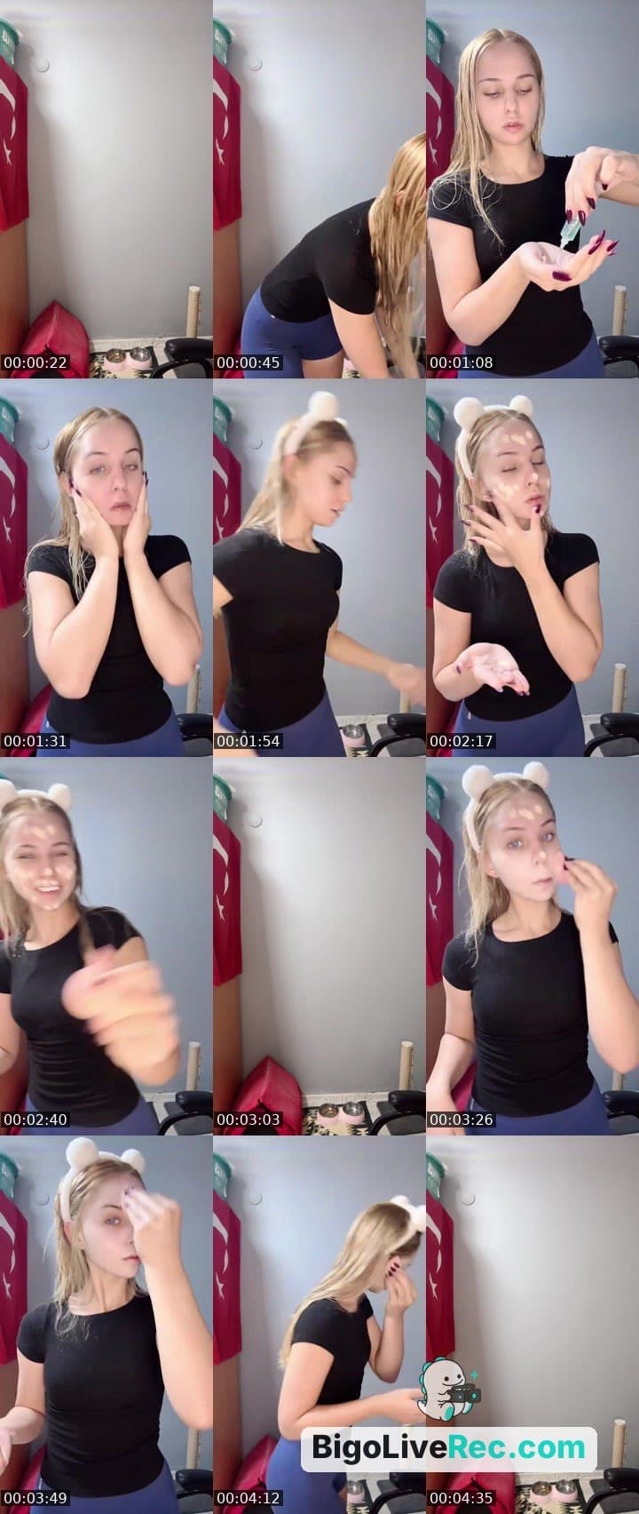 Hazırlanma🥰
