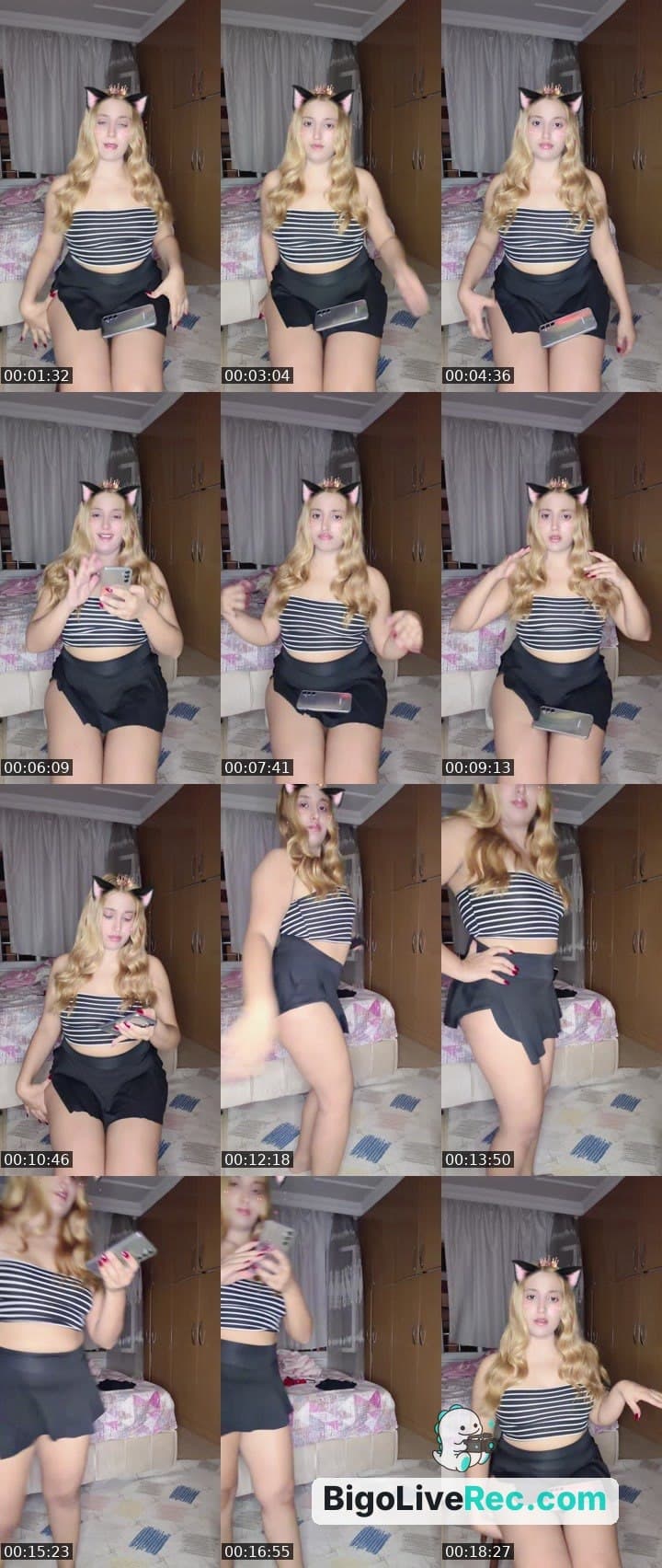 *