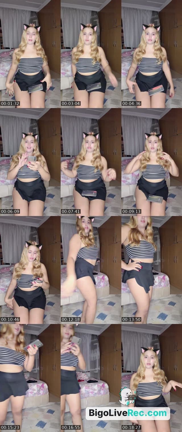 Bigo live: * by @1128463578