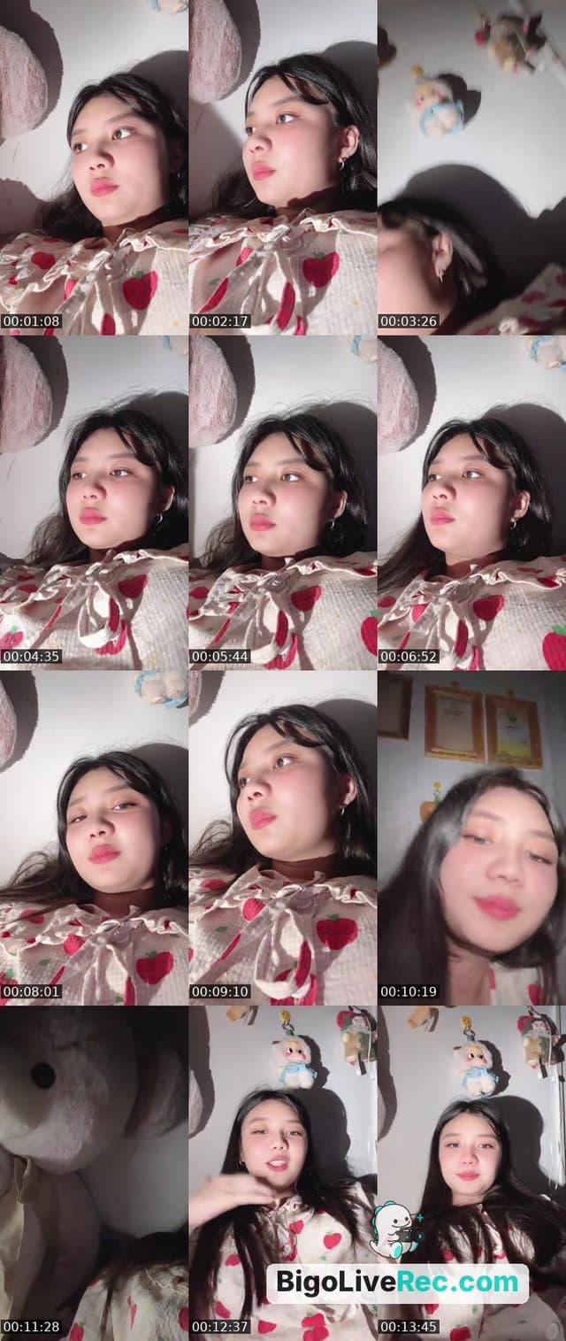 Bigo live: မိုချီလေး နိုးထ🤫 by @1072895021