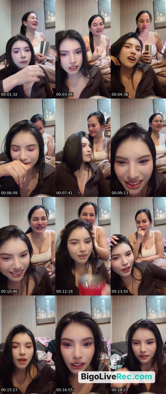 Bigo live: เมาแล้ว… by @238811043